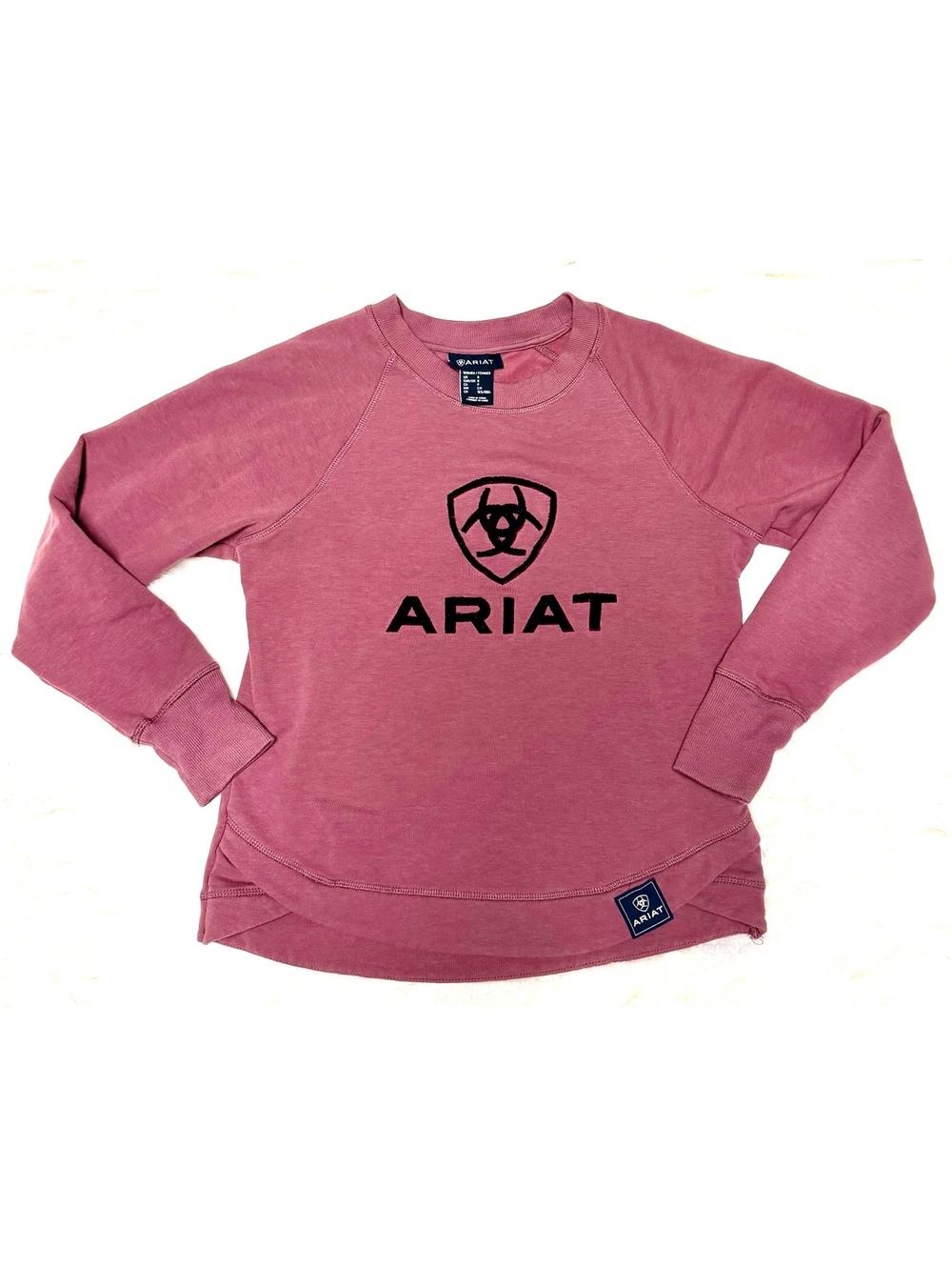 Ariat sweatshirt